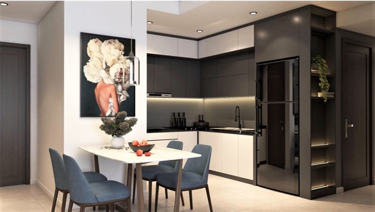 Apartment for rent D407122 (5)